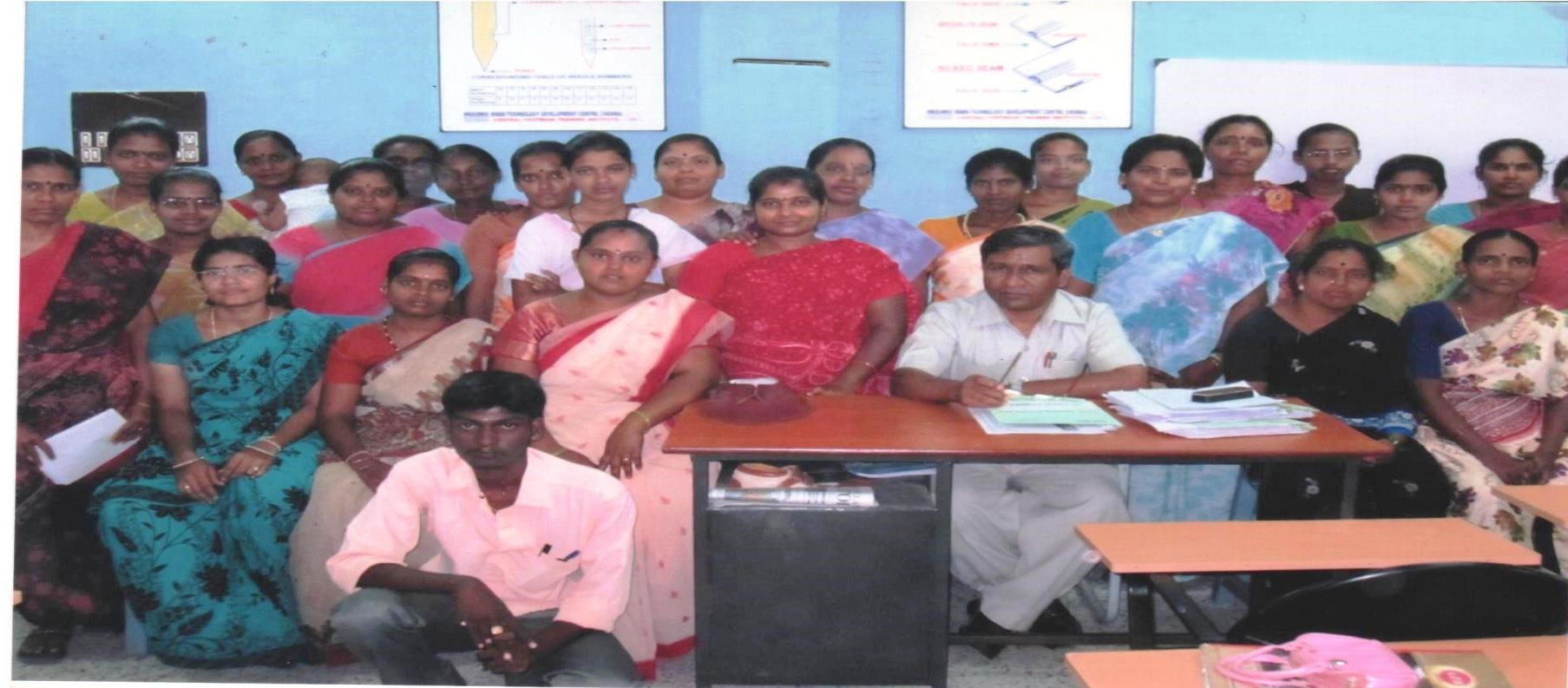 Entrepreneurship Program