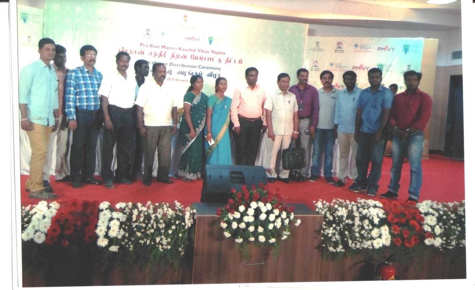 Health Camp