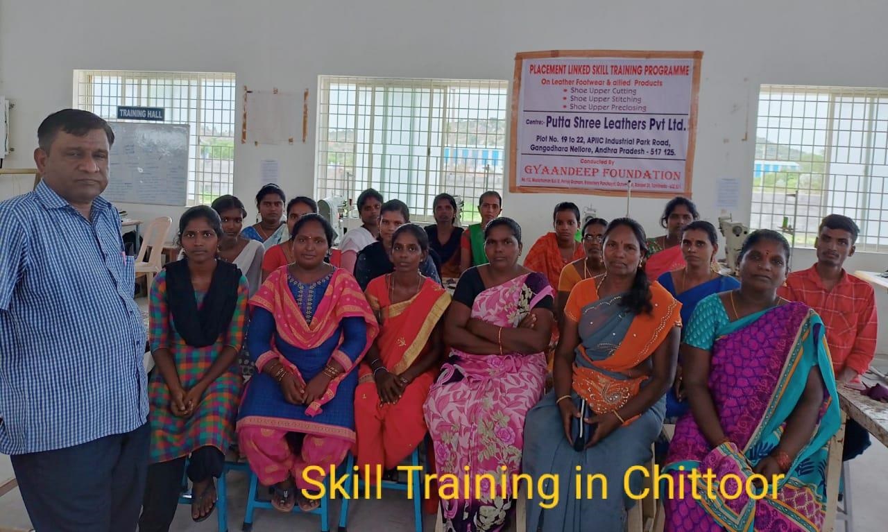 Skill Development Workshop