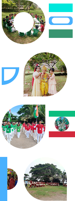 Holistic Education Activities