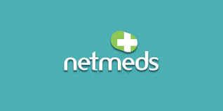 NetMeds Store